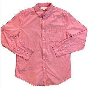 Aeropostale - Medium Long Sleeve Button Up